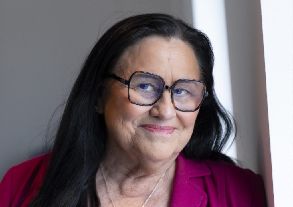 Þarf ég að hætta að vera manneskja af því ég er ráðherra?