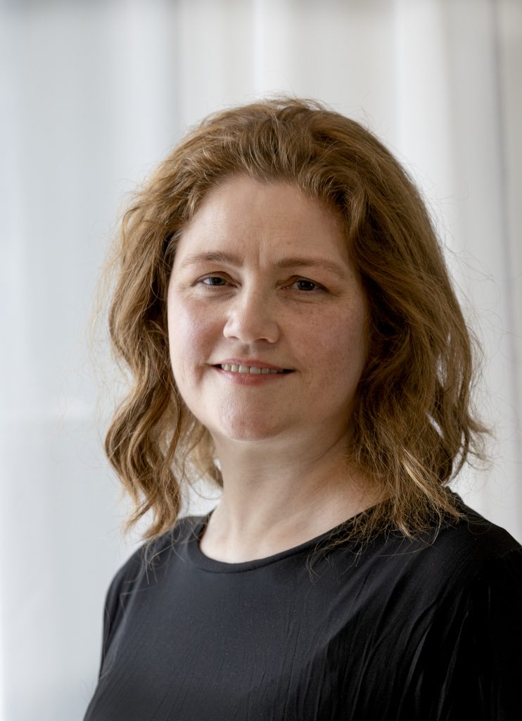 „Gigt í æsku getur hamlað eðlilegum þroska og takmarkað hreyfigetu“