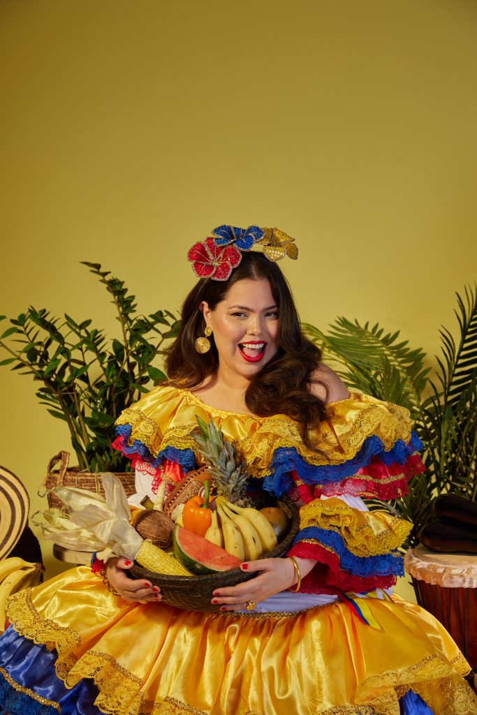 Heiðrar föður sinn með nafni matarvagnsins 