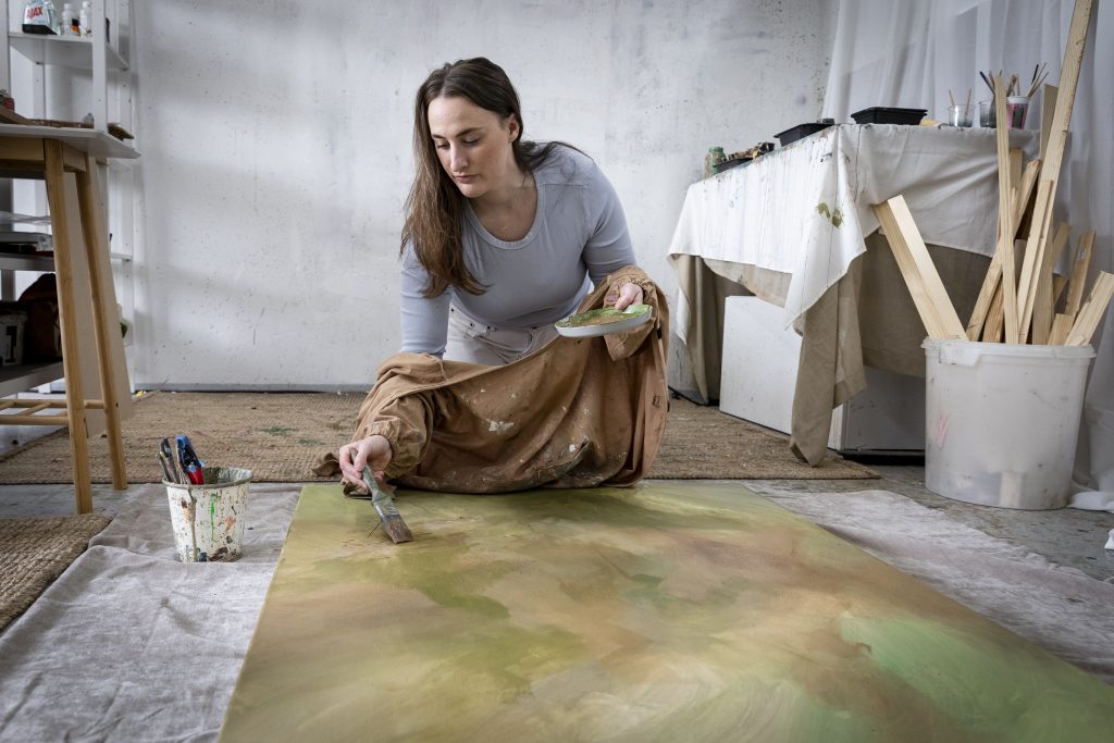 Djúp og tilfinningaleg áhrif lita