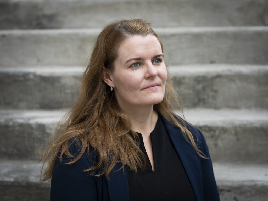 Ef það er svona auðvelt að sýna samkennd, af hverju virðist það þá vera svona flókið? 