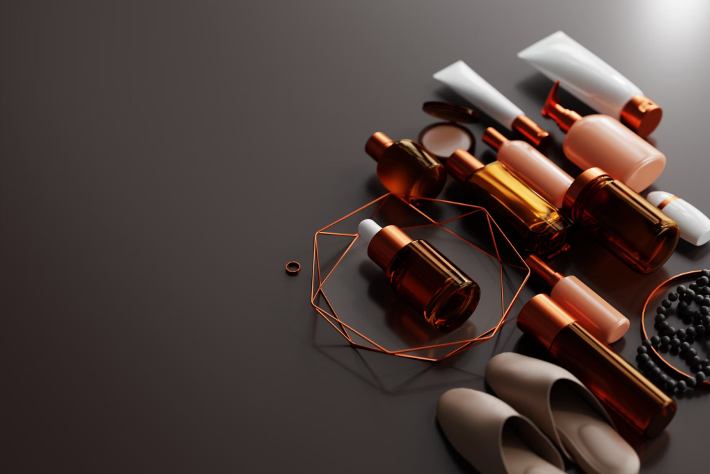 Hvað gera húðvörur fyrir þig?