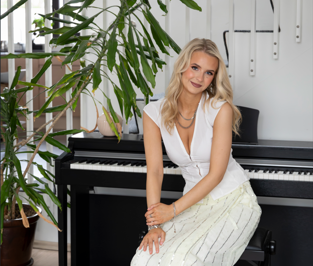 Stíllinn minn – Þorbjörg Kristinsdóttir