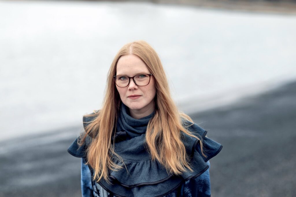 „Þessi árstími einkennist af eftirvæntingu“