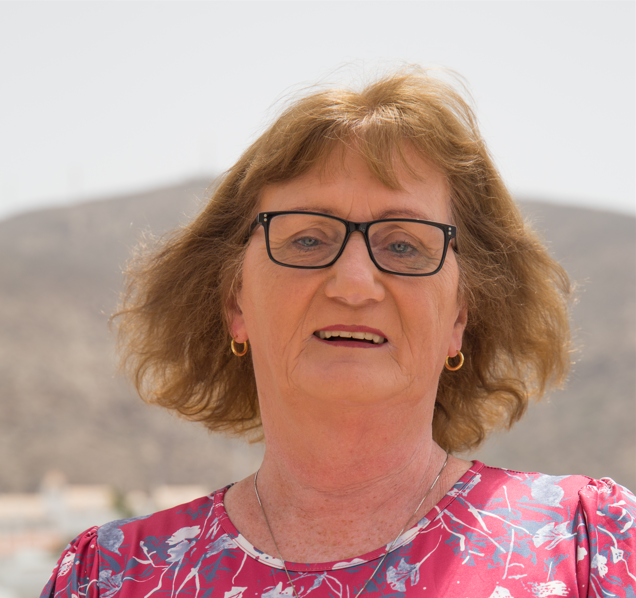 „Syrgi ekki örlög mín eða áfellist neinn“