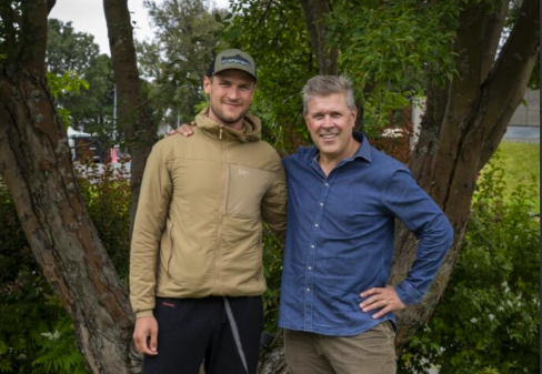 Lífið á ekki að vera auðvelt