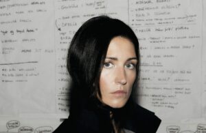 Kolfinna Nikulás Forsíða-16