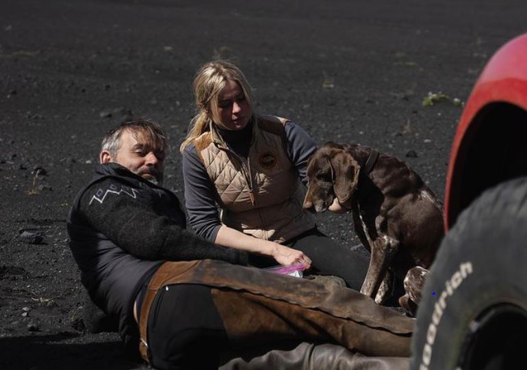 Völvan hafði puttana mun betur á púlsinum þegar kom að íslensku menningarlífi á árinu