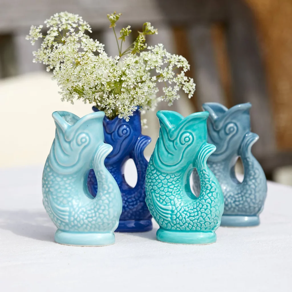 Kannan sem vekur alltaf athygli