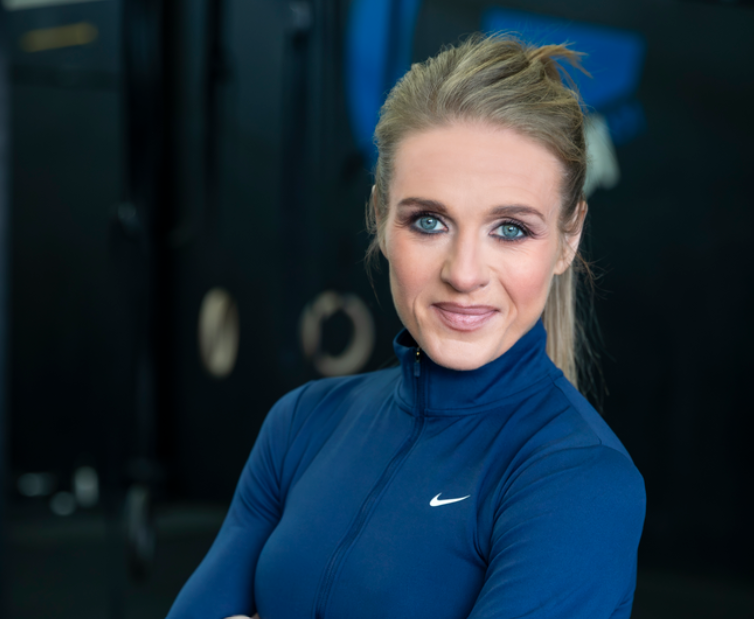 „Alltaf verið með munninn fyrir neðan nefið og er núll meðvirk“ 