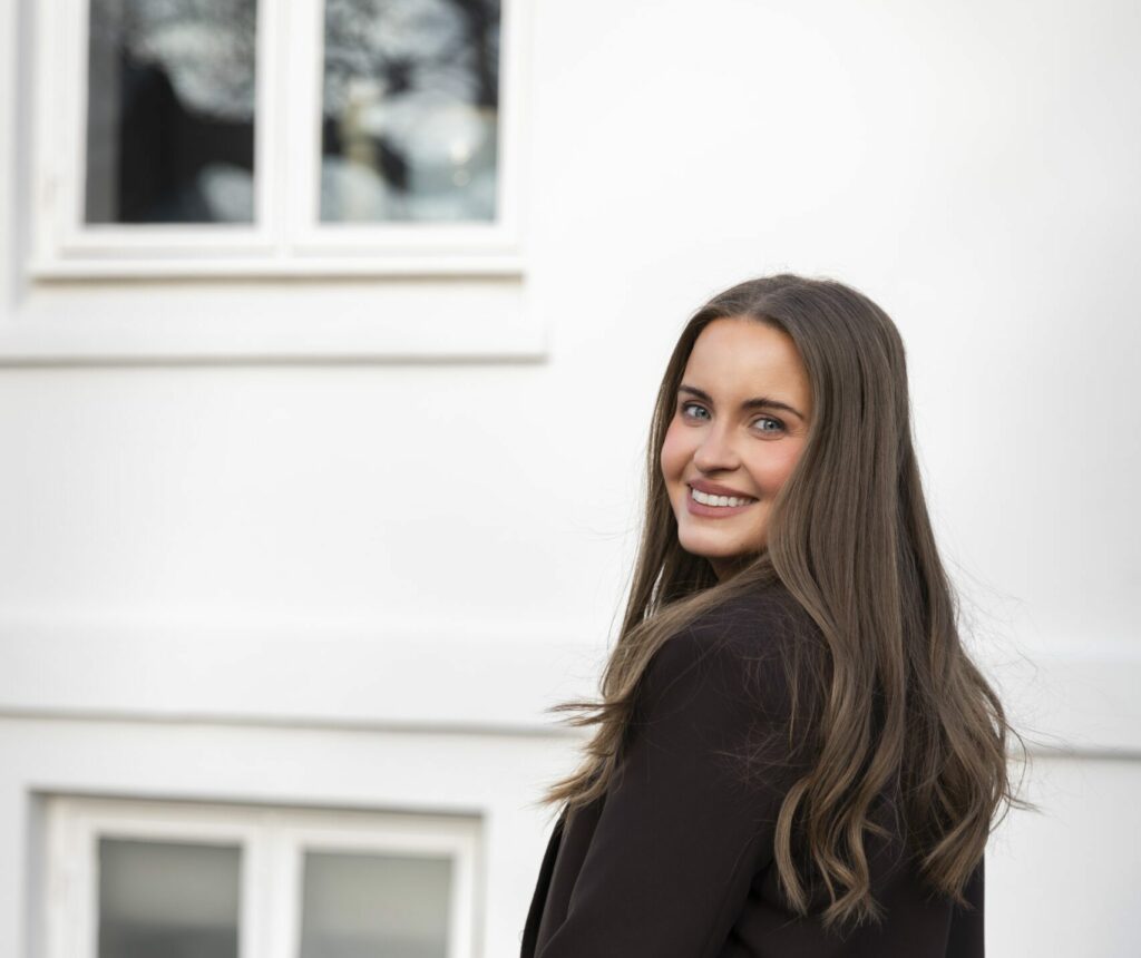  „Ég var laus og ég ætla aldrei að líta til baka“ 