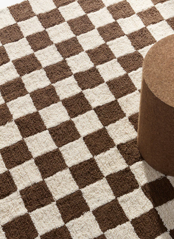 Retro hjá unglingnum 