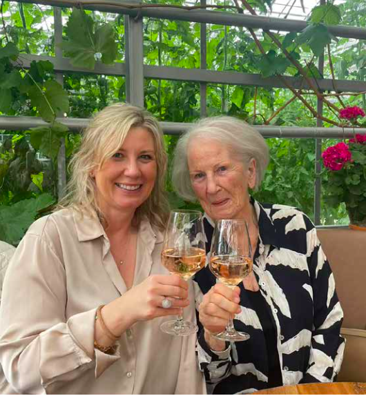 Sælureitur í Biskupstungum