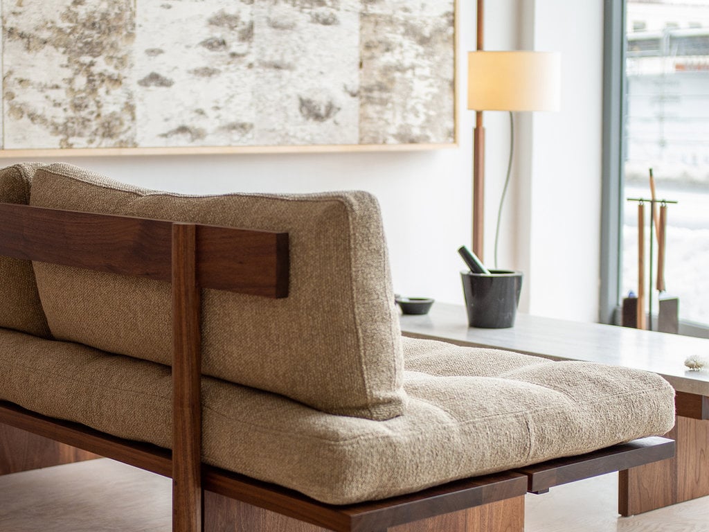 „Fólk á að velja þá liti sem því líður vel með en ekki elta einhverja tískustrauma.“ 