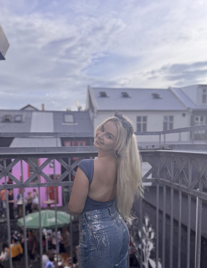 Fimm góð stefnumótaráð frá Bertu Sigríðardóttur  